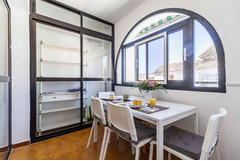 Top Floor Apartment in the heart of Arroyo de la Miel
