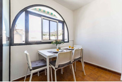 Top Floor Apartment in the heart of Arroyo de la Miel
