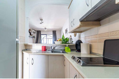 Top Floor Apartment in the heart of Arroyo de la Miel
