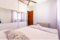 Top Floor Apartment in the heart of Arroyo de la Miel