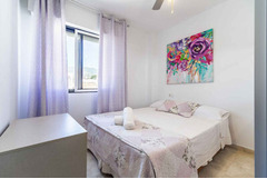 Top Floor Apartment in the heart of Arroyo de la Miel