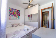 Top Floor Apartment in the heart of Arroyo de la Miel