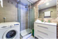 Top Floor Apartment in the heart of Arroyo de la Miel