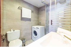 Top Floor Apartment in the heart of Arroyo de la Miel