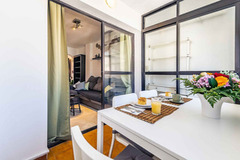 Top Floor Apartment in the heart of Arroyo de la Miel