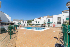 Top Floor Apartment in the heart of Arroyo de la Miel