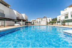 Top Floor Apartment in the heart of Arroyo de la Miel