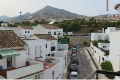 Top Floor Apartment in the heart of Arroyo de la Miel