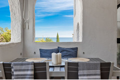 Ground floor apartment in Benalmadena