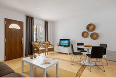Ground floor apartment in Benalmadena