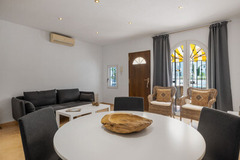 Ground floor apartment in Benalmadena
