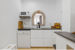 Ground floor apartment in Benalmadena