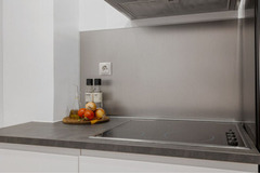 Ground floor apartment in Benalmadena