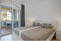Ground floor apartment in Benalmadena