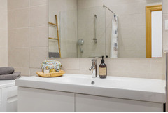 Ground floor apartment in Benalmadena