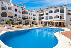 Ground floor apartment in Benalmadena