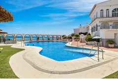 Ground floor apartment in Benalmadena