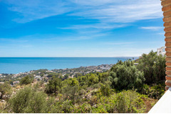 Ground floor apartment in Benalmadena