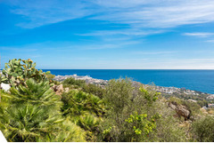 Ground floor apartment in Benalmadena