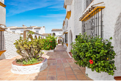 Ground floor apartment in Benalmadena