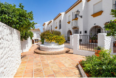 Ground floor apartment in Benalmadena