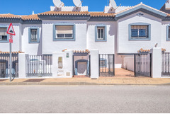 Townhouse in Alhaurin Golf