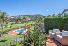 Townhouse in Alhaurin Golf