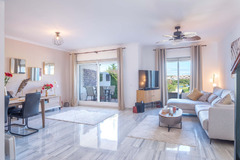 Townhouse in Alhaurin Golf