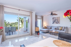 Townhouse in Alhaurin Golf