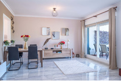 Townhouse in Alhaurin Golf