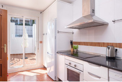 Townhouse in Alhaurin Golf