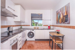 Townhouse in Alhaurin Golf