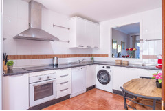 Townhouse in Alhaurin Golf