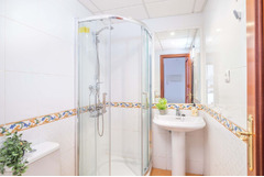 Townhouse in Alhaurin Golf