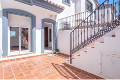 Townhouse in Alhaurin Golf