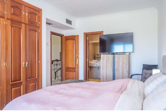 Townhouse in Alhaurin Golf
