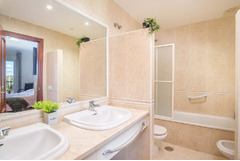 Townhouse in Alhaurin Golf
