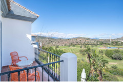 Townhouse in Alhaurin Golf
