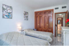 Townhouse in Alhaurin Golf