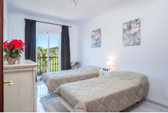 Townhouse in Alhaurin Golf