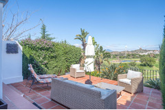 Townhouse in Alhaurin Golf