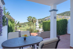 Townhouse in Alhaurin Golf