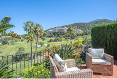 Townhouse in Alhaurin Golf