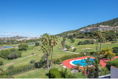 Townhouse in Alhaurin Golf