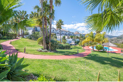 Townhouse in Alhaurin Golf