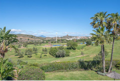 Townhouse in Alhaurin Golf