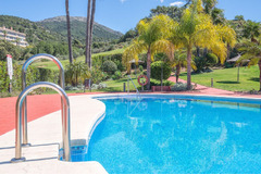 Townhouse in Alhaurin Golf