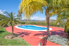 Townhouse in Alhaurin Golf
