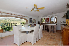 Detached Villa in Guaro