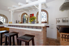 Detached Villa in Guaro